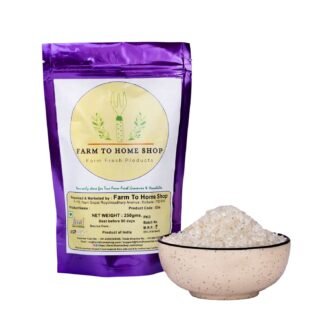 Pure Rock Sugar (Mishri) – 250gms