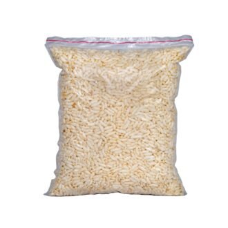 Natural Puffed Rice (Murmura) – 1kg