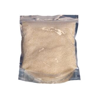 Naturally Aged Gobindo Bhog Rice – 5 Kgs
