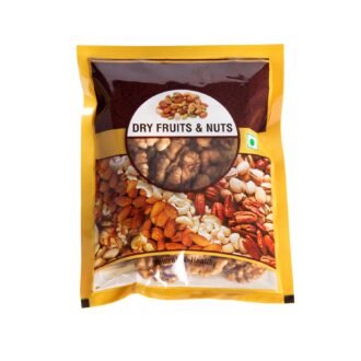 Natural Walnut Kernels (Akhrot Giri)
