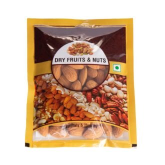 Natural Almonds